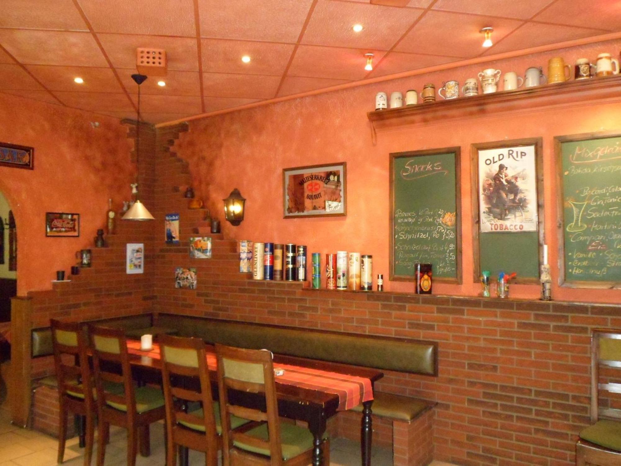 Schweizerhaus Hotel Meißen Eksteriør billede