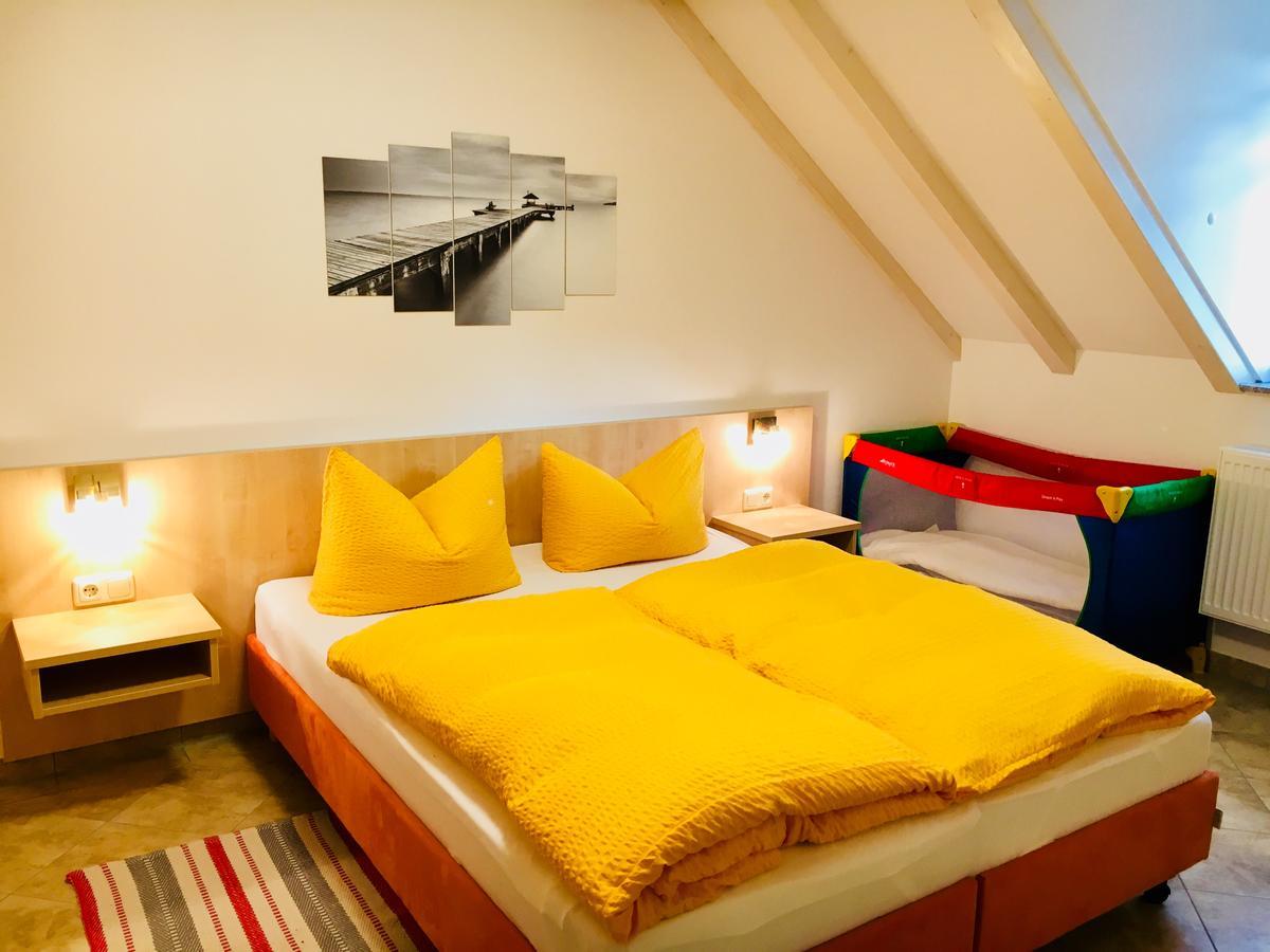Schweizerhaus Hotel Meißen Eksteriør billede
