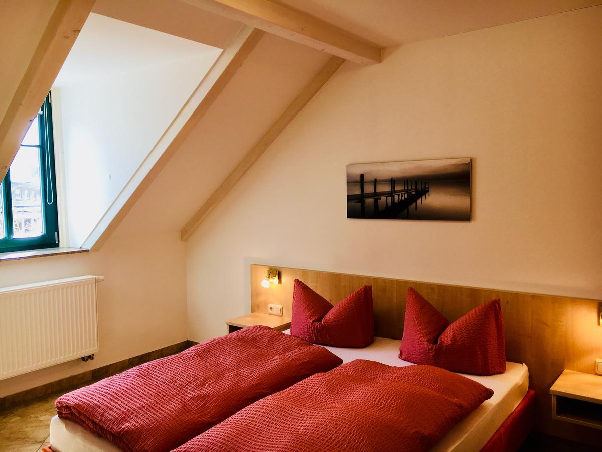 Schweizerhaus Hotel Meißen Eksteriør billede