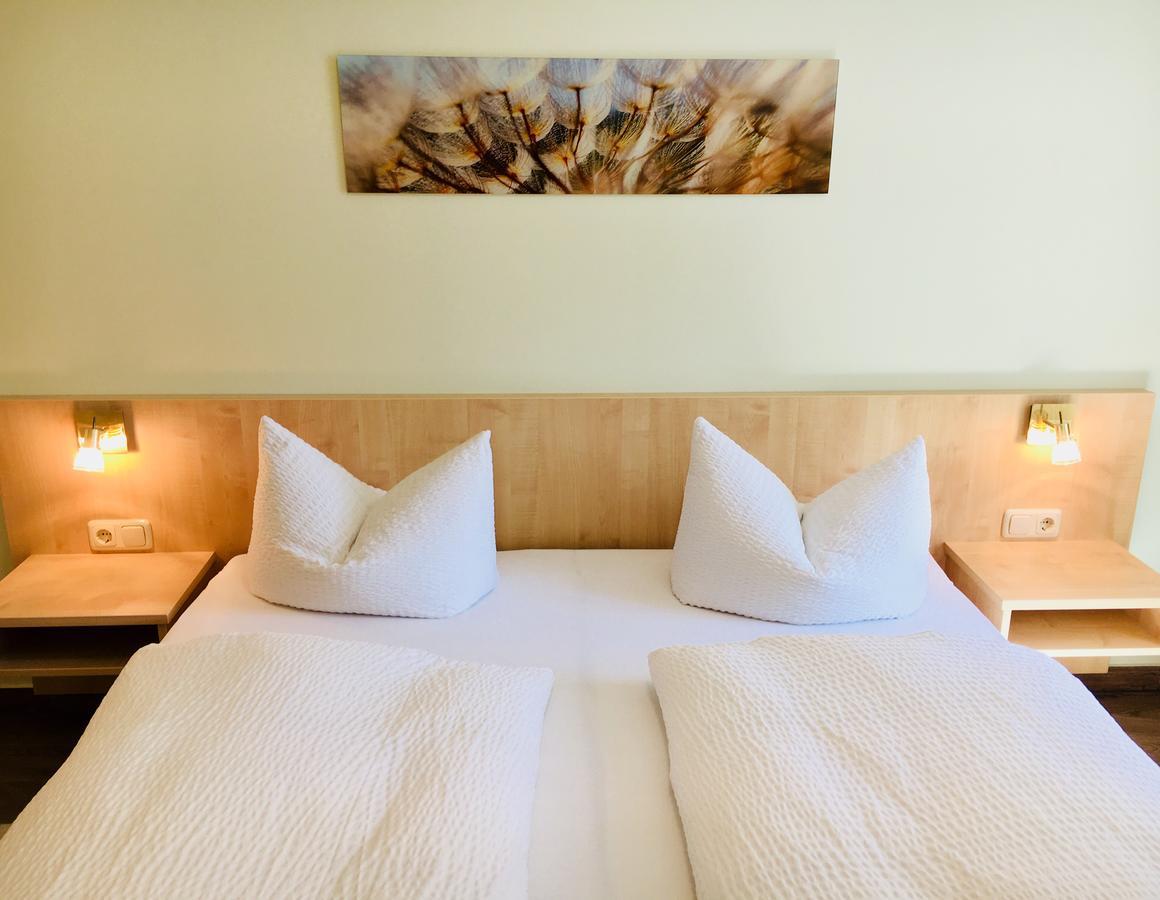 Schweizerhaus Hotel Meißen Eksteriør billede