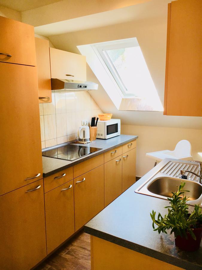 Schweizerhaus Hotel Meißen Eksteriør billede