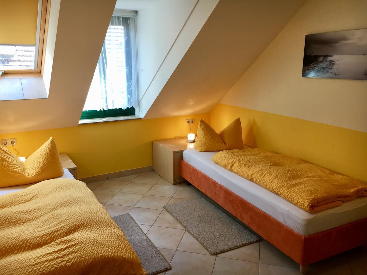 Schweizerhaus Hotel Meißen Eksteriør billede